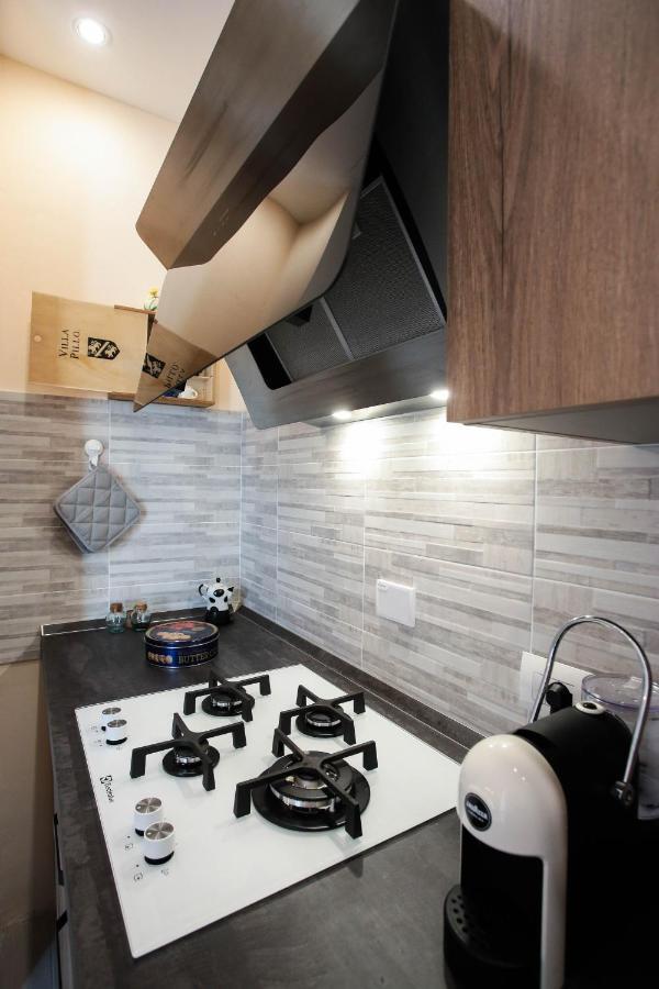 Ervin House Florencia