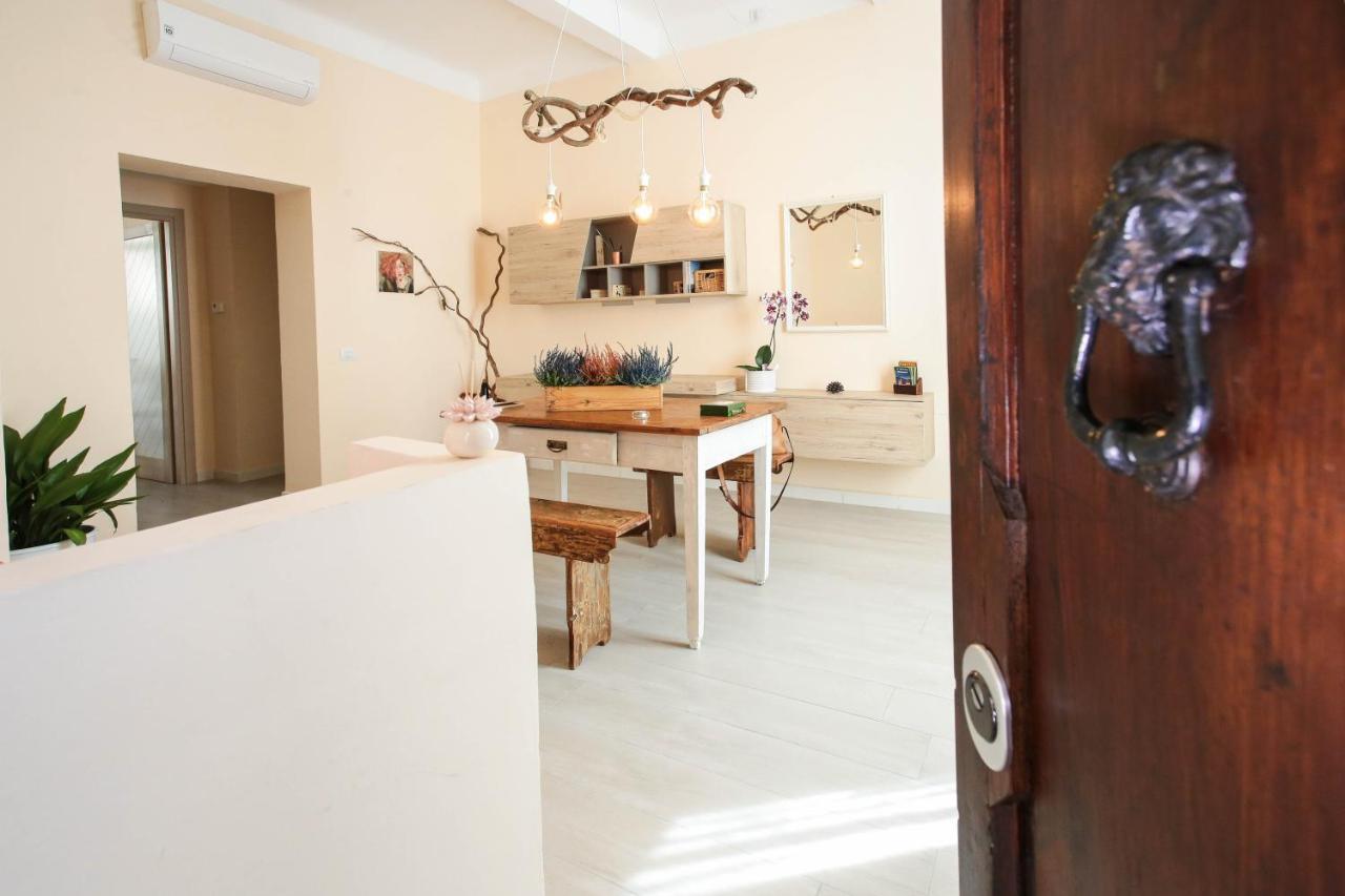 Ervin House Florencia