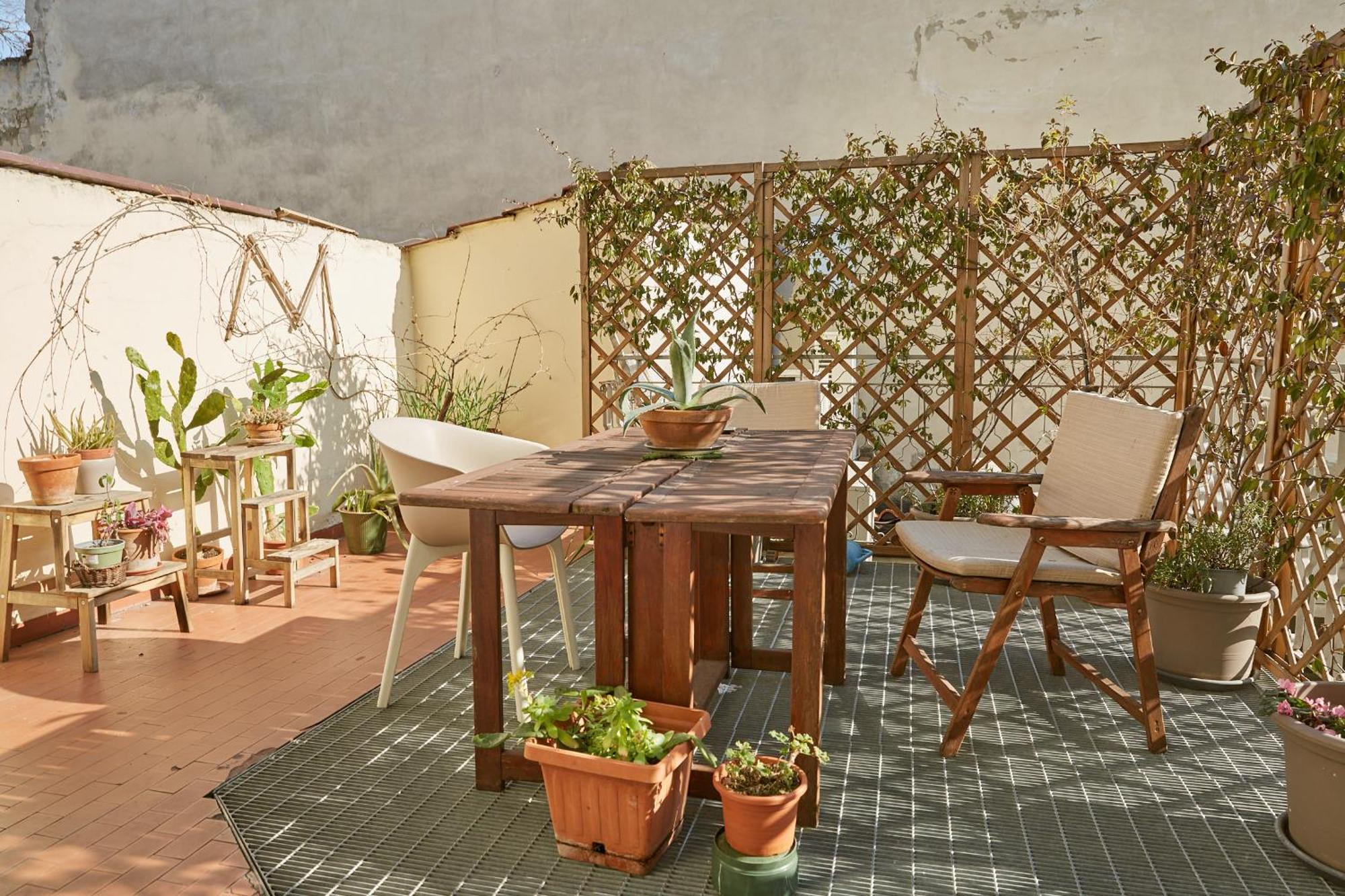 Pensión Ervin House *